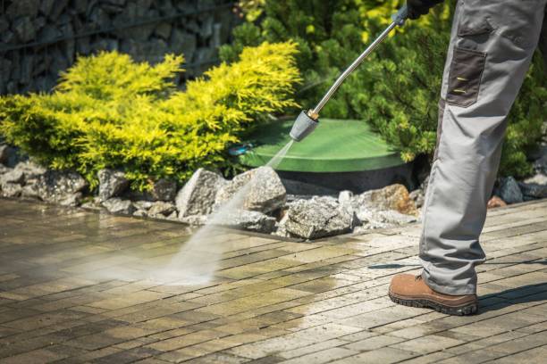 Deltona, FL Pressure Washing Services Company