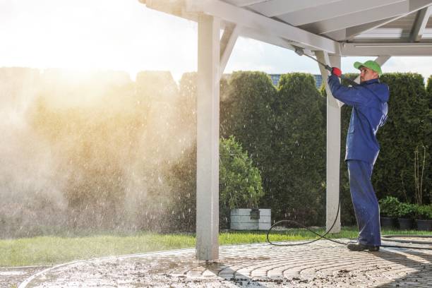 Best Parking Lot and Garage Cleaning  in Deltona, FL