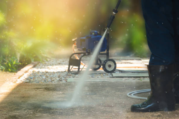 Best Concrete Sealing  in Deltona, FL